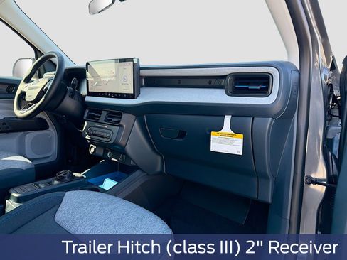 New 2026 Ford Maverick XLT w/ XLT Luxury Package AWD/4WD image 38