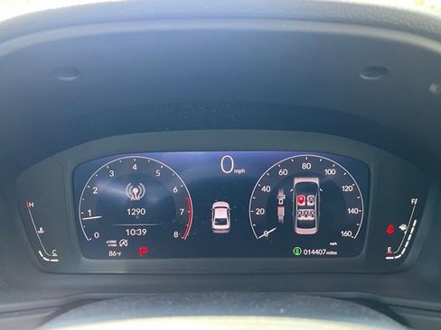 Used 2023 Honda Accord EX image 9