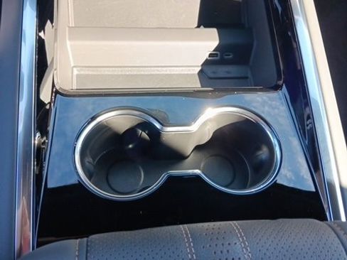 New 2026 Chevrolet Tahoe High Country image 14