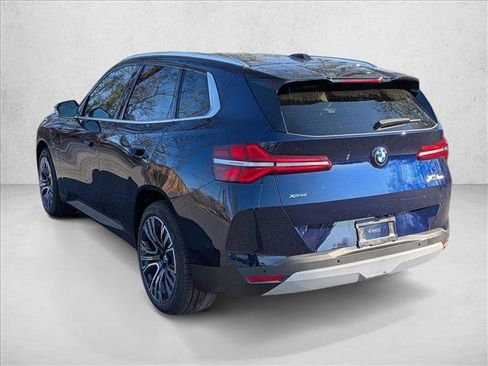 Used 2026 BMW X3 xDrive30i AWD/4WD image 8