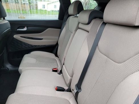 Used 2022 Hyundai Santa Fe SEL image 26