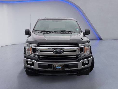 Used 2018 Ford F150 XLT image 12