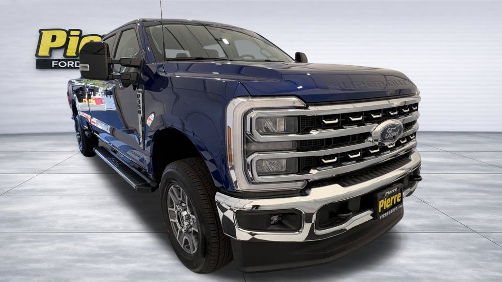 New 2026 Ford F350 Lariat AWD/4WD image 7
