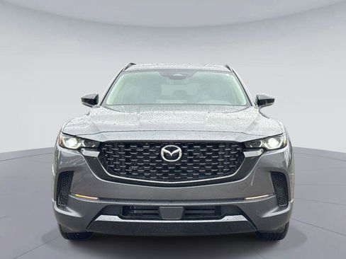 Certified 2025 MAZDA CX-50 AWD 2.5 Hybrid w/ Weather Package image 8