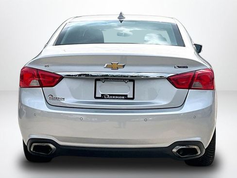 Used 2019 Chevrolet Impala Premier FWD image 6