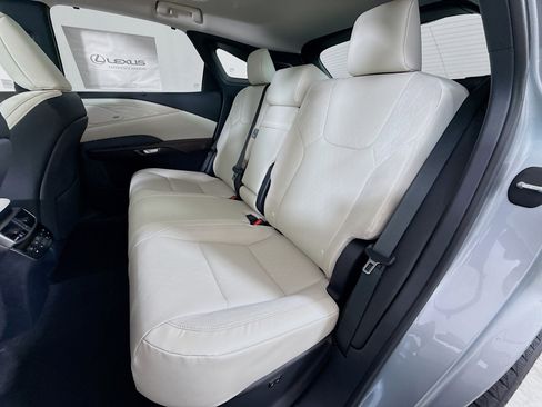 New 2026 Lexus RX 350 AWD w/ Convenience Package image 23