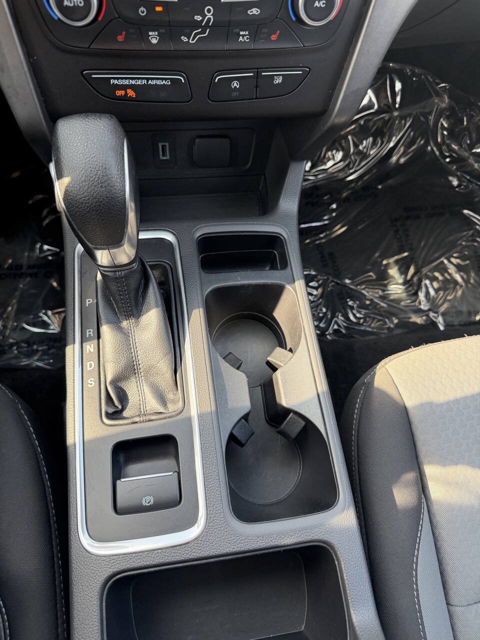 Used 2018 Ford Escape SE AWD/4WD image 23