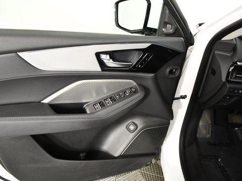Certified 2024 Acura MDX SH-AWD image 36
