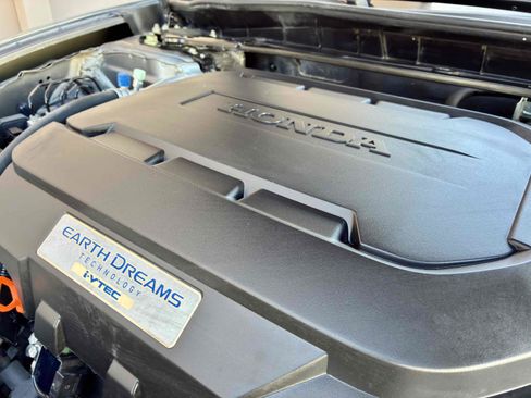 Used 2016 Honda Accord EX-L image 51