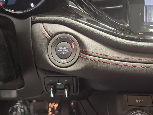 New 2026 Dodge Durango GT AWD/4WD image 21