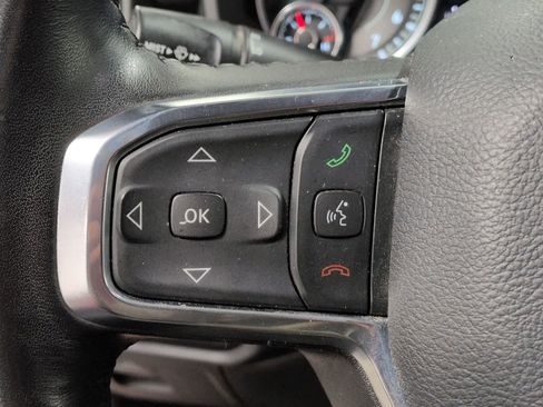 Certified 2024 RAM 1500 Laramie image 24