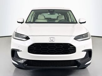 Certified 2025 Honda HR-V EX-L video 2