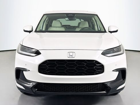 Certified 2025 Honda HR-V EX-L image 2