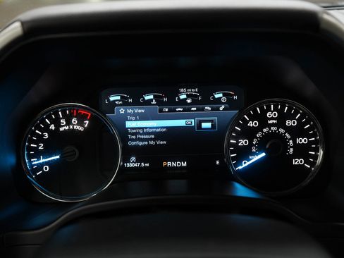 Used 2020 Ford F150 Lariat RWD image 23