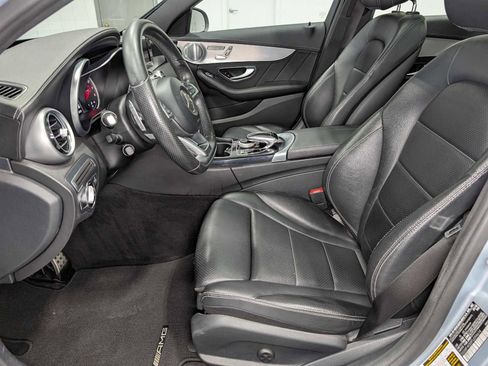 Used 2015 Mercedes-Benz C 300 Sport image 4