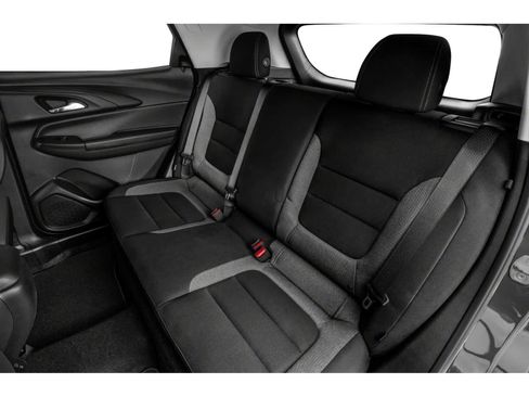 Used 2021 Chevrolet TrailBlazer LS FWD image 8
