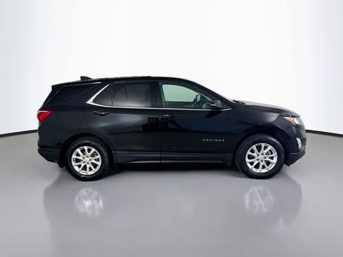 Used 2018 Chevrolet Equinox LT AWD/4WD image 17