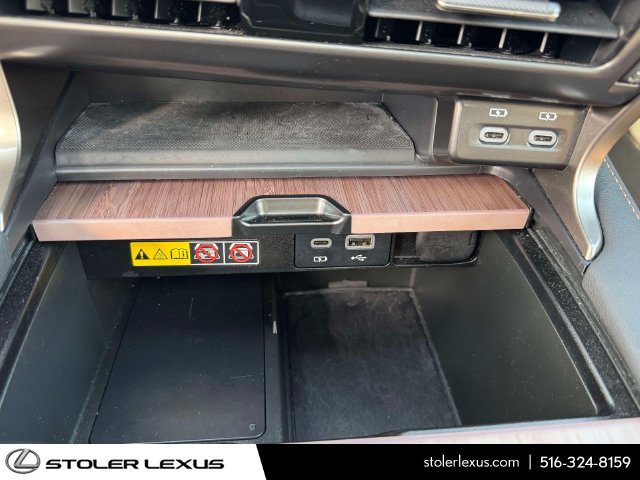 Used 2023 Lexus RX 350 w/ Accessory Package (2T) AWD/4WD image 34