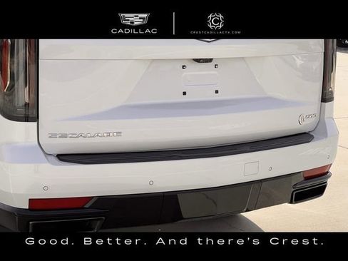 Certified 2023 Cadillac Escalade Sport w/ Touring Package image 9