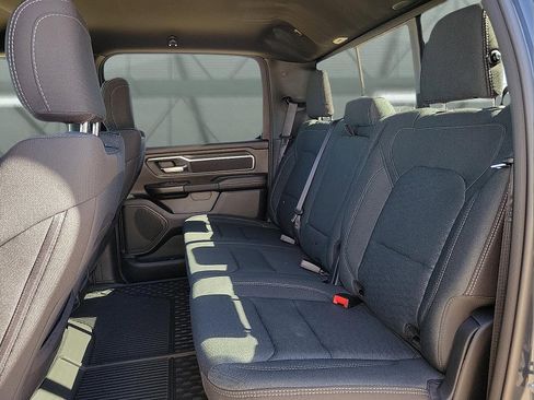 New 2026 RAM 1500 Lone Star image 8