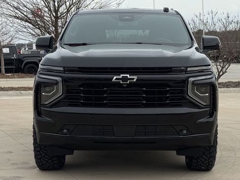 Used 2025 Chevrolet Tahoe RST image 7