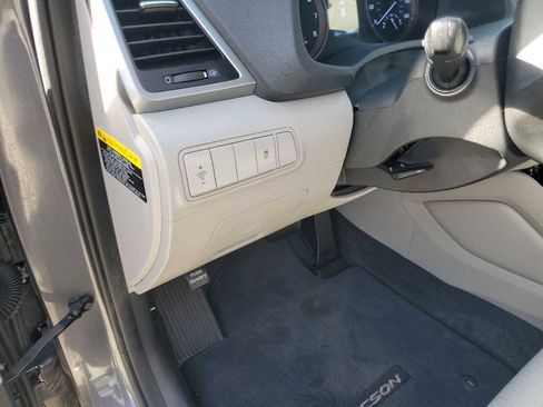 Used 2016 Hyundai Tucson SE w/ Option Group 02 FWD image 24