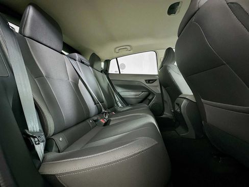 Certified 2026 Subaru Crosstrek 2.0i Premium w/ Convenience Package #2 AWD/4WD image 23