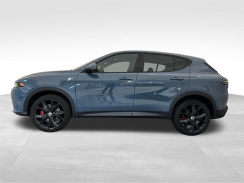 Used 2023 Dodge Hornet GT Plus w/ Track Pack AWD/4WD image 2