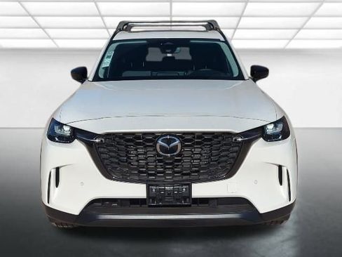 Used 2026 MAZDA CX-90 3.3 Turbo w/ Premium Sport Pkg AWD/4WD image 25