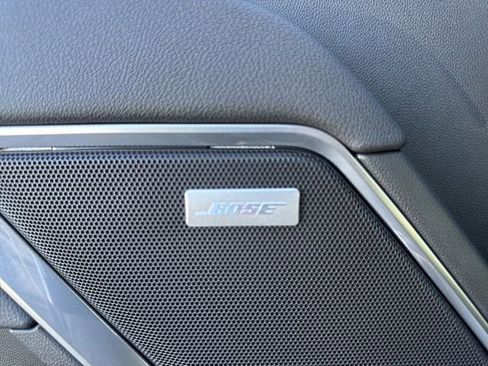 New 2026 Chevrolet Silverado 1500 RST image 26