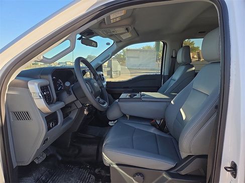 New 2025 Ford F350 XL w/ XL Chrome Package image 20