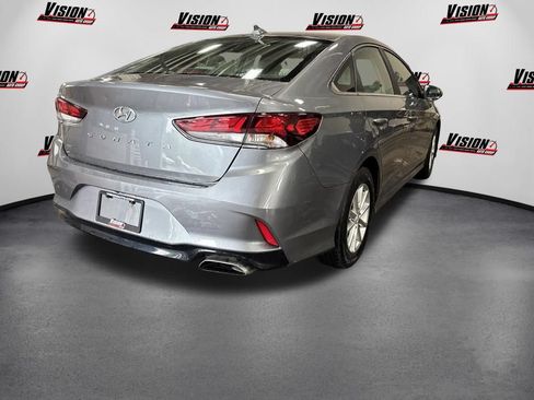 Used 2018 Hyundai Sonata SE FWD image 5