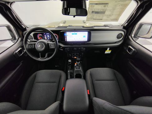 New 2026 Jeep Gladiator Sport image 2