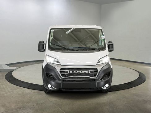 New 2024 RAM ProMaster 1500 w/ Quick Order Package 22H SLT+ image 3