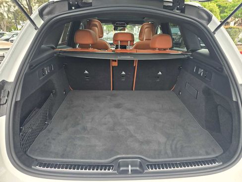 Used 2026 Mercedes-Benz GLC 300 image 17