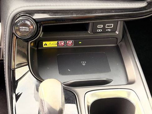 Used 2024 Lexus NX 350 F Sport AWD/4WD image 18