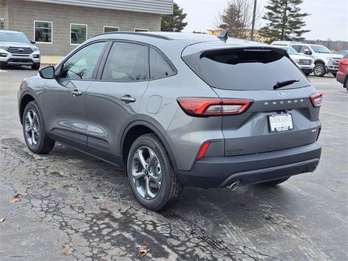 New 2026 Ford Escape ST-Line w/ Tech Pack #1 image 27