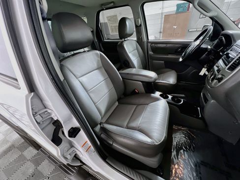 Used 2003 Ford Escape XLT FWD image 26