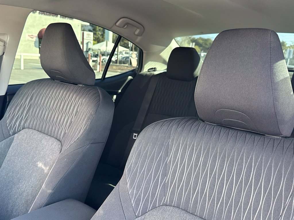 Certified 2025 Toyota Camry LE w/ Convenience Package FWD image 21