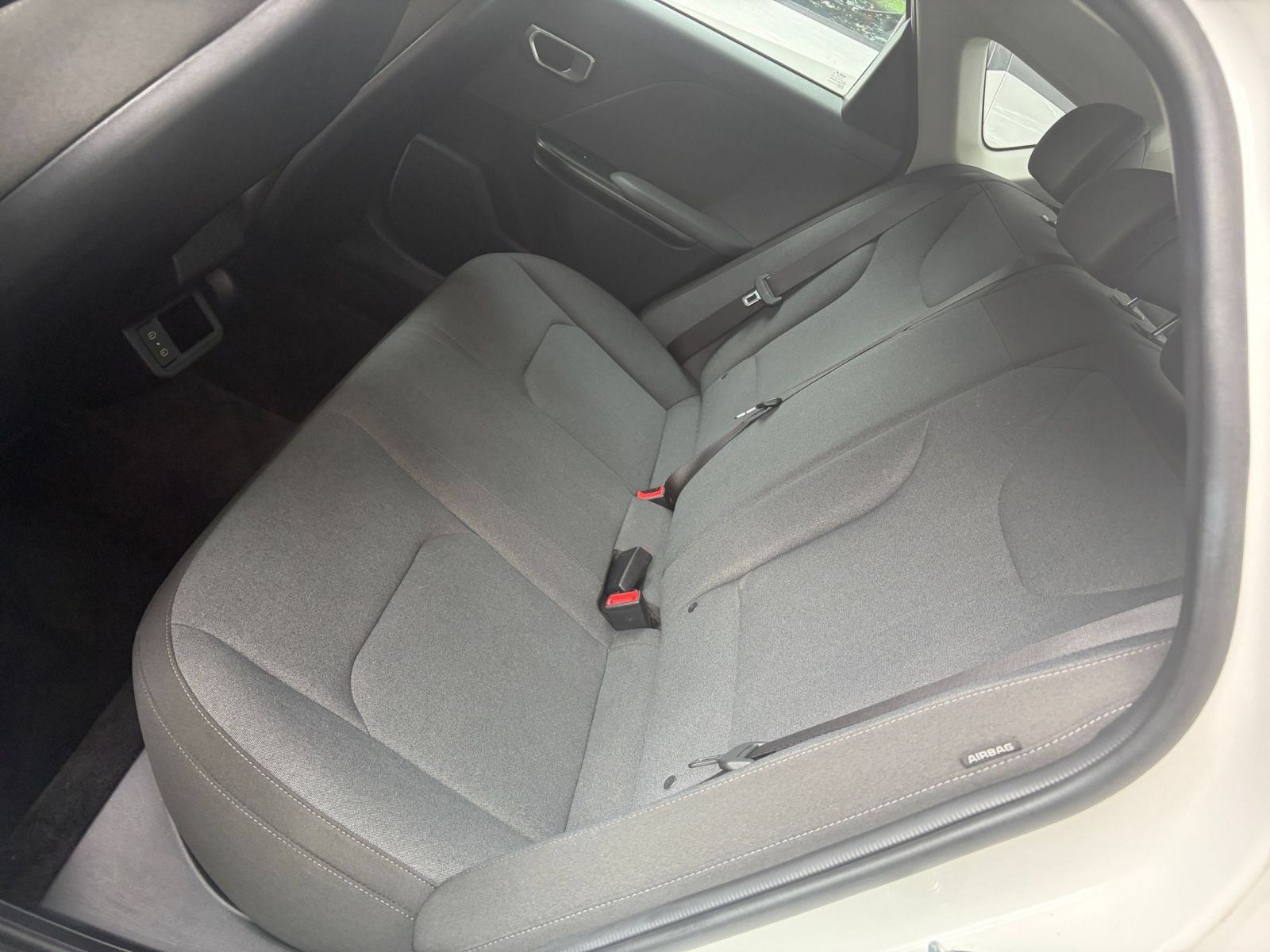 Used 2025 Kia K4 FWD image 24