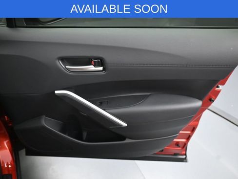 Certified 2026 Toyota Corolla Cross XLE w/ Convenience Package FWD image 35