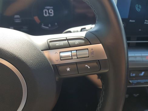 Certified 2024 Hyundai Kona SEL FWD image 20
