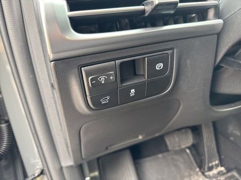 Used 2026 Hyundai Tucson Limited AWD/4WD image 15