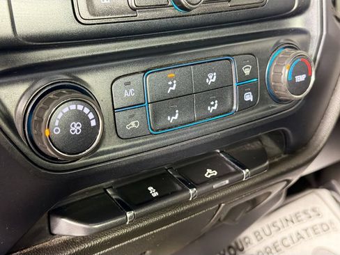 Used 2018 GMC Sierra 1500 4x4 Double Cab w/ Elevation Edition image 15