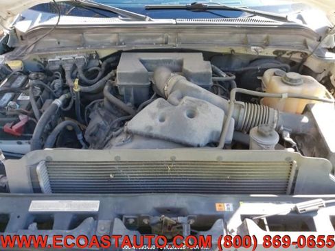 Used 2011 Ford F250 XL w/ PWR Equipment Group image 8