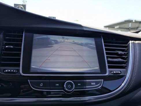Used 2020 Buick Encore Preferred FWD image 22
