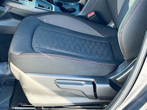 Used 2024 Subaru Impreza 2.0i Sport image 18