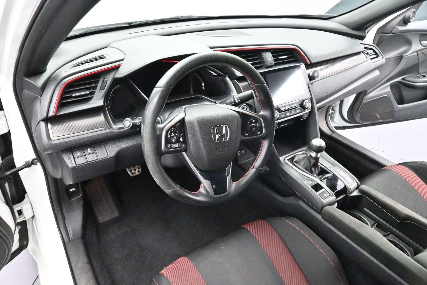 Used 2020 Honda Civic Si image 14