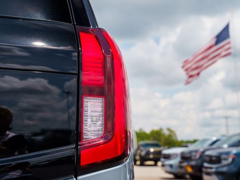 New 2027 Ford Expedition Active RWD image 14