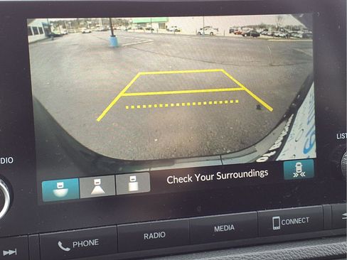 Certified 2023 Honda CR-V EX image 18